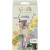 Gillette Venus Deluxe Smooth Sensitive strojček 1ks