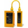W-Star Tester káblov WS468OG RJ45 RJ11 STP Cat5e Cat7 oranžový WS468OG