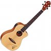 Ortega RU5CE-BA Barytónové ukulele Natural