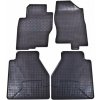 Koberce gumenné Rigum Nissan Navara 2005-2010