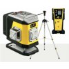 NIVEL SYSTEM NIVEL SYSTEM Laser krížový 2x 360° s červeným lúčom CL2R Set
