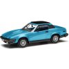 Corgi Triumph TR7 2.0 FHC, Persian Aqua 1:43