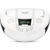 TechniSat Rádio CD přehrávač TechniSat VIOLA CD-1 FM DAB+ MP3 LCD AUX Bluetooth bílý