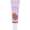 Essence SKIN tint ľahký hydratačný make-up SPF30 100 nude 30 ml