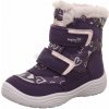 Detské zimné topánky Superfit 1-009091-8520 Veľkosť: 33