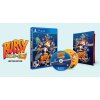 Bubsy: Paws On Fire! Limited Edition (PS4) 695771500349