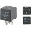 Multifunkčné relé HELLA 4RD 965 400-027 (4RD965400027)