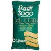 Krmivo Sensas Club Carpes Jaune 1kg Sensas