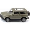 SIKU Blister - Land Rover Defender 90