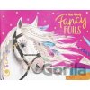 Miss Melody Fancy Foils s třpytivými fóliemi