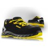 VM Footwear Chicago 2285-O1ESD Poltopánka čierno-žltá