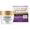LIFT&OVAL 70 Denný pleťový krém “Obnova elasticity” 50ml
