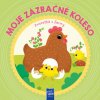 Moje zázračné koleso Zvieratá z farmy - kolektív