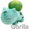 Pokémon Sleeping Bulbasaur 45 cm
