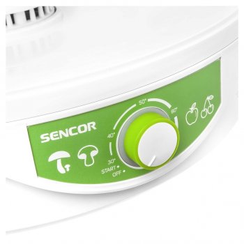 Sencor SFD 2105