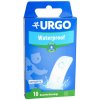 Urgo Waterproof náplasť 10 ks