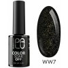 PALU UV/LED Gél lak Wroclaw WW7 11g