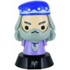 Harry Potter Dumbledore Icon Light