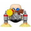 Funko POP! Sonic The Hedgehog: Dr. Eggman 15 cm