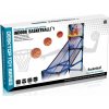Interiérová basketbalová hra Basketball Zone