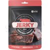 VIX Jerky hovädzie smoked 23 g