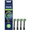 ORAL-B EB 50-4 PRO CROSS ACTION BLACK