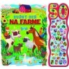 Rušný deň na farme - 50 zvukov - Kolektív