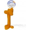 Duvo+ latexový balón jazvečík pískajúci 8 x 5,5 x 8 cm