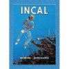 Incal - Alejandro Jodorowsky