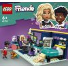 LEGO® Friends 41755 Izba Novy