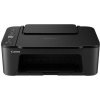 Canon PIXMA Tiskárna TS3750i black - barevná, MF (tisk, kopírka, sken, cloud), USB, Wi-Fi 6671C006