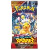 Pokémon TCG: SV08 Surging Sparks – 1 Blister Booster