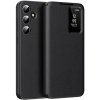 Techsuit - SmartView Series obal pre Samsung Galaxy A55 5G - čierny