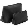 BagBase toaletné puzdro M BG751M black