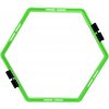 AGILITY HEX ŽEBŘÍK HMS SKR06