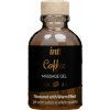 intt Coffee Kissable Massage Gel 30 ml
