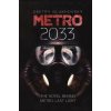 Metro 2033 - Dmitry Glukhovsky, Orion Publishing Co