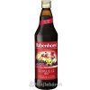 Rabenhorst červený multivitamín 0,75 l