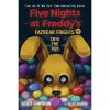 Scholastic US Five Nights at Freddy's: Fazbear Frights #1 - Into the Pit