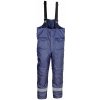 Zimné nohavice s trakmi COFRA GRADO Farba: Modrá, Veľkosť: S (V167_0_02_S)
