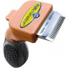 Furminator hrablo Small Animal deShedding Tool