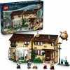 LEGO Harry Potter 76451 Zobí ulice: Návštěva tety Marge 5702017812892