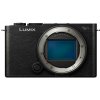 Panasonic Lumix S9 telo čierne