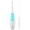 Elektrická zubná kefka Seago SG-513 modrá (8594179147328)