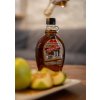 A Amber Rich Taste javorový 375 ml