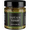 Tapenáda zo zelených olív 130 g, s mandľami, Estoublon