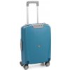 Cestovný kufor Roncato Light S 41 L petrolejová