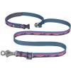 Ruffwear Crag EX™ Vodítko pre psy Alpine Dusk 1-1,8m