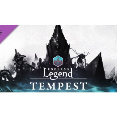 Endless Legend Tempest