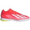 ADIDAS-X Crazyfast League M TF solar red/cloud white/solar yellow Červená 41 1/3 2024